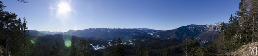 Punto panoramico Punto panoramico