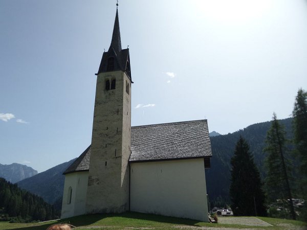 Chiesa
