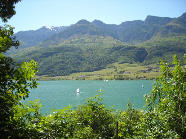 Lago di Caldaro