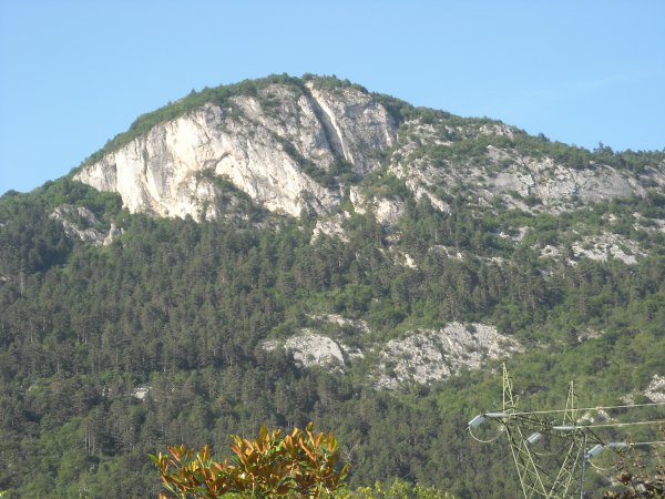 Monte Calisio