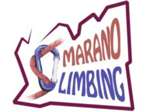 Smarano Climbing