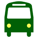 Bus station