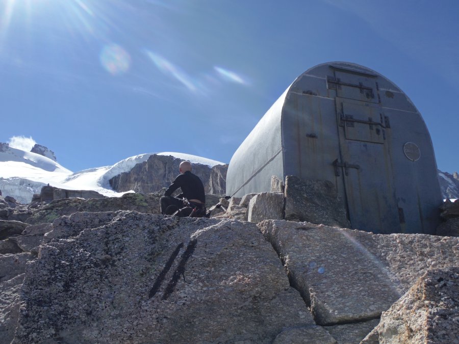 Bivouac