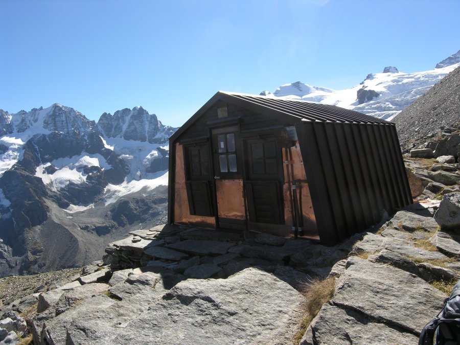 Bivouac