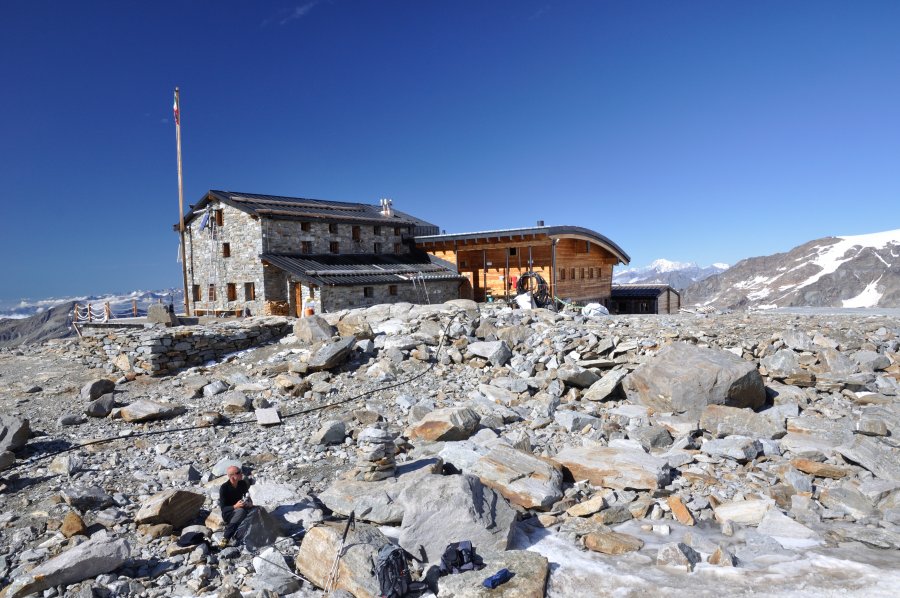Refuge