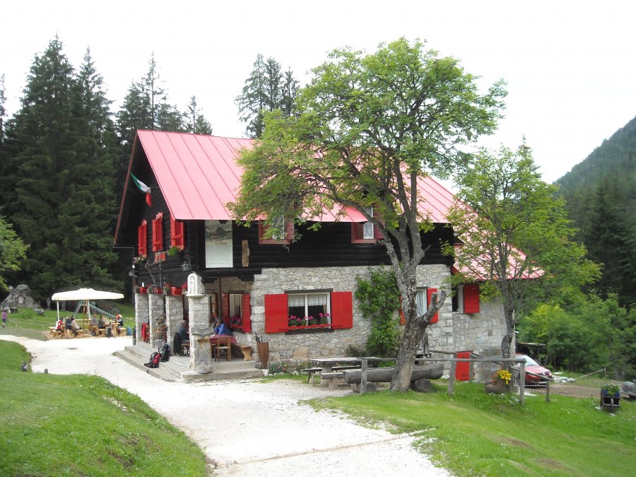 Refuge