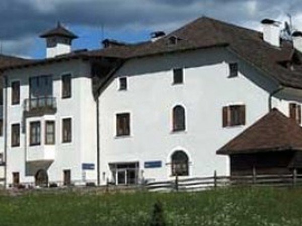 Gasthof Weissenstein
Hotel Pietralba