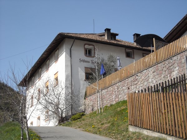 Restaurant
Schloss Rafenstein