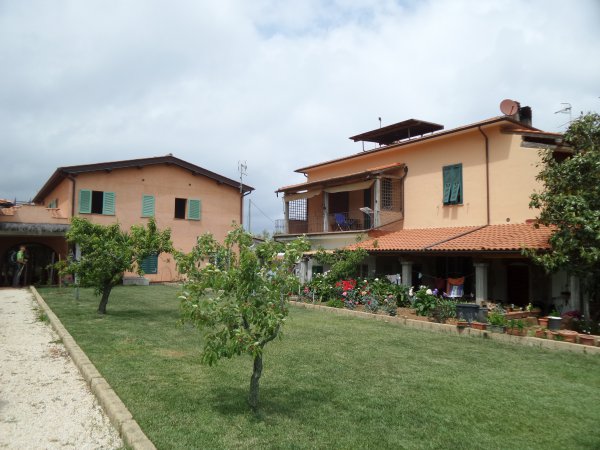 Agriturismo Montefabbrello
Portoferraio - Località Schiopparello, 30