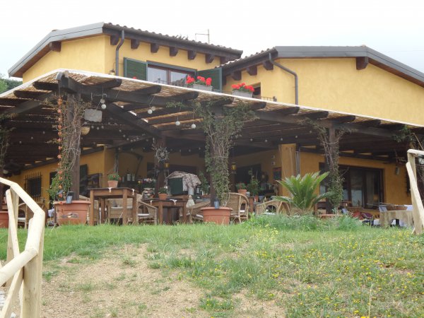 B&B Aloe Ranch
Rio nell'Elba - Località San Giuseppe per Rio Marina, 5