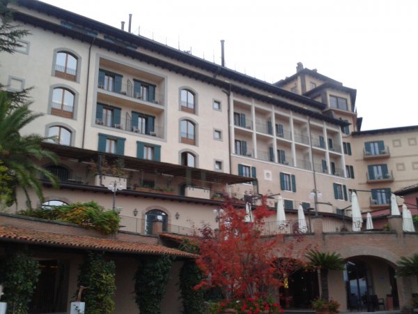Hotel Renaissance
Resort il Ciocco