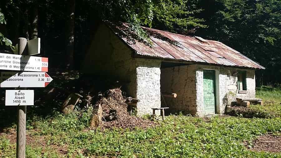 Bivouac