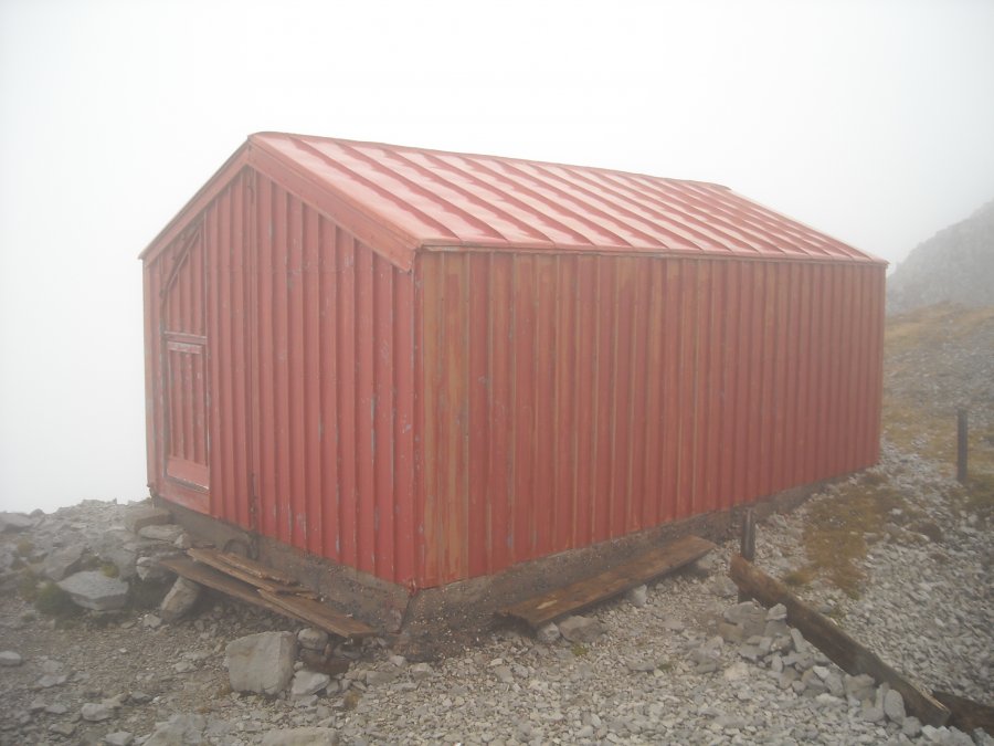 Bivouac