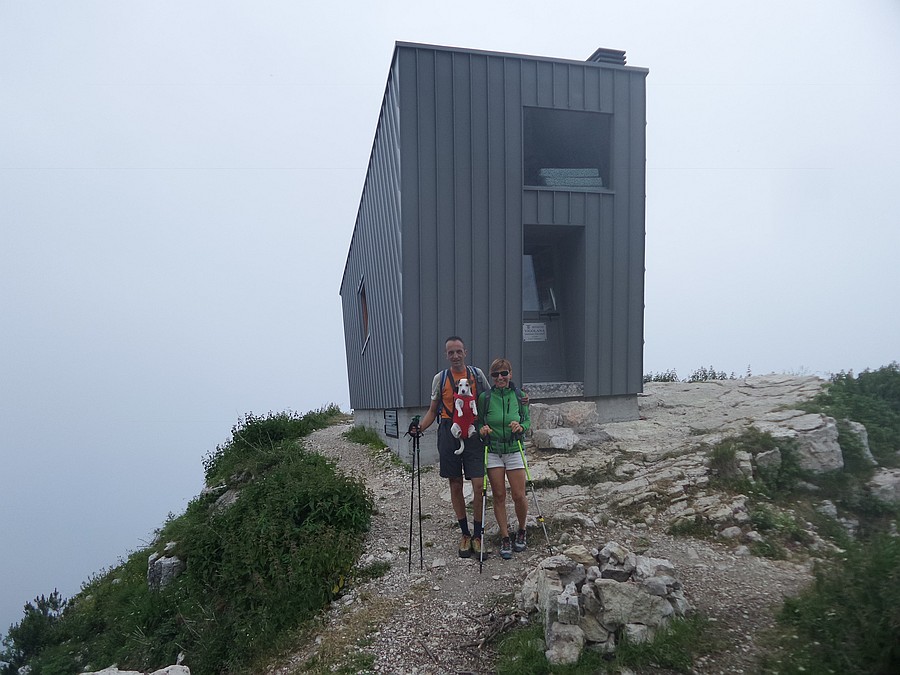 Bivouac