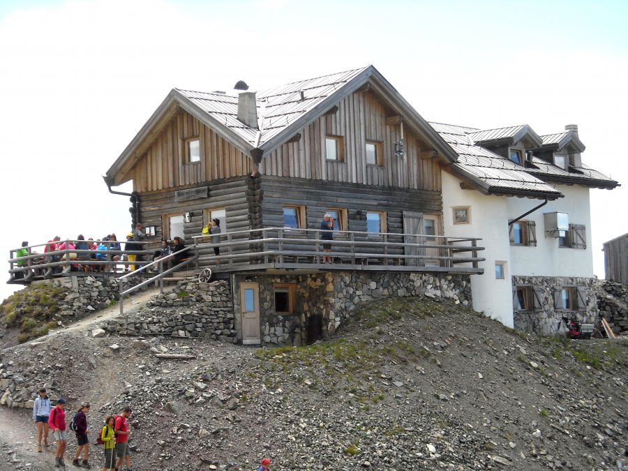 Refuge