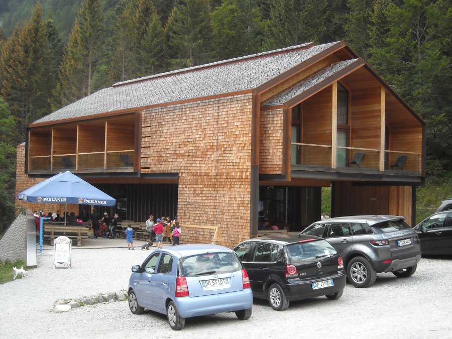 Refuge