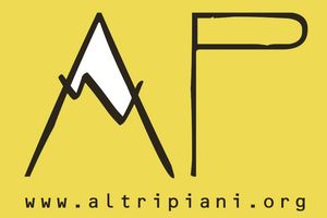 Altripiani
Logo
Copyright © Giacomo Frison - Altripiani