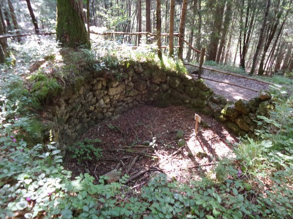 Limekiln
