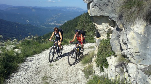Mount Pavione