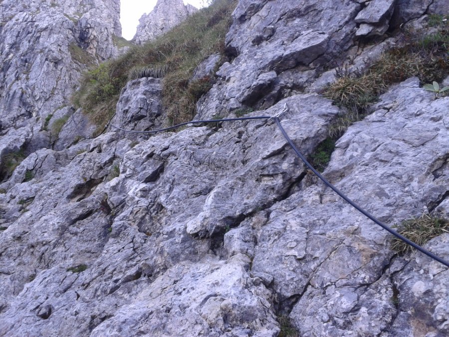 Ferrata