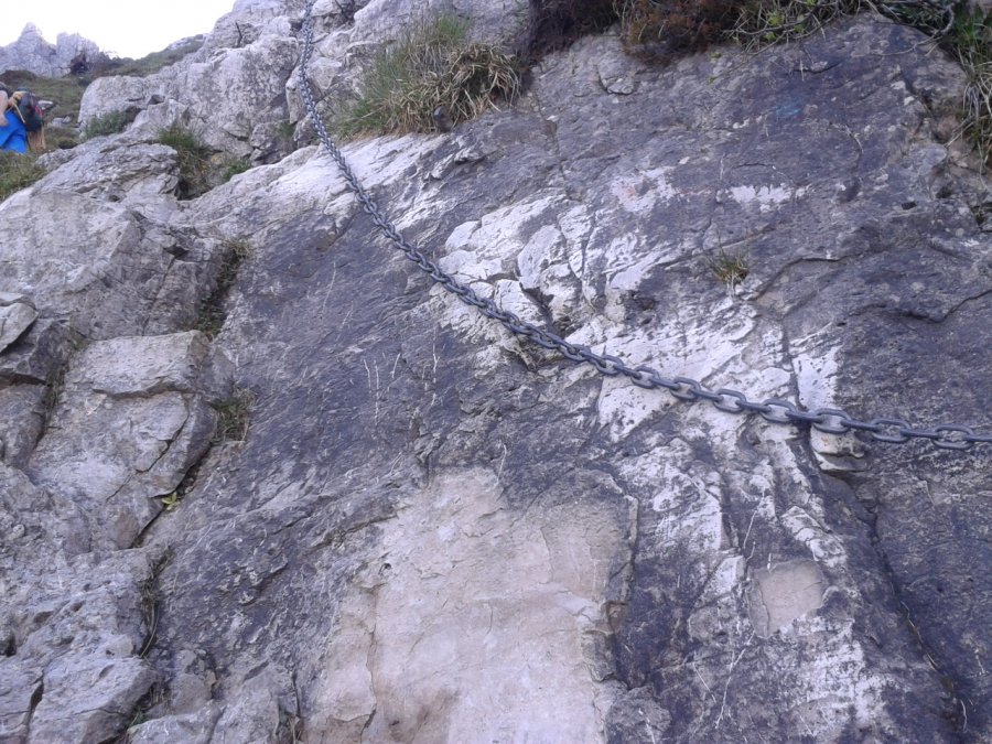 Ferrata