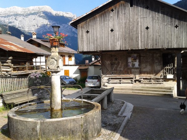 Town