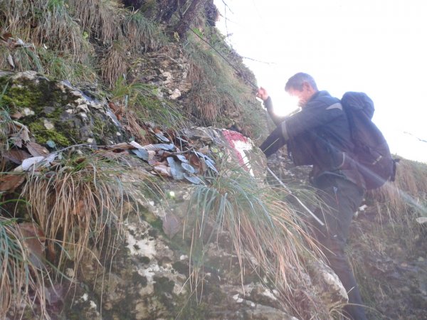 Ferrata