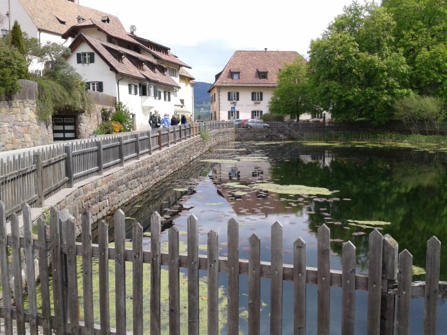 Town
