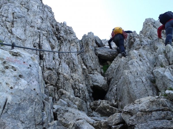 Ferrata