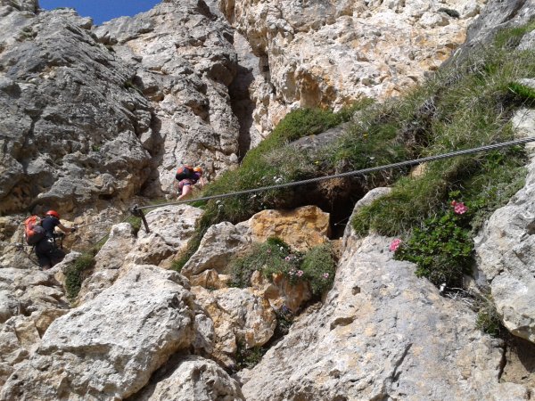 Ferrata