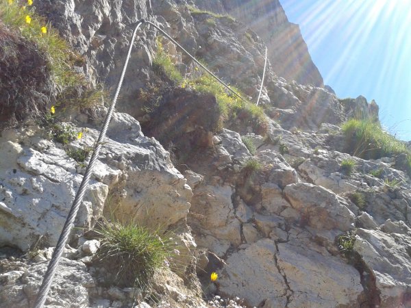 Ferrata