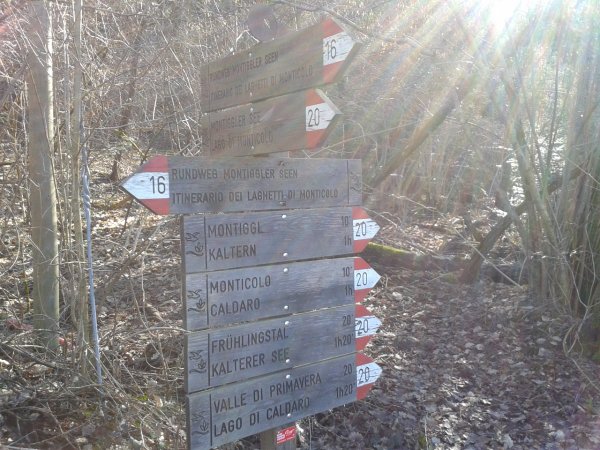 Indications