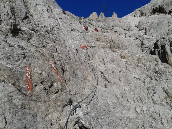 Ferrata