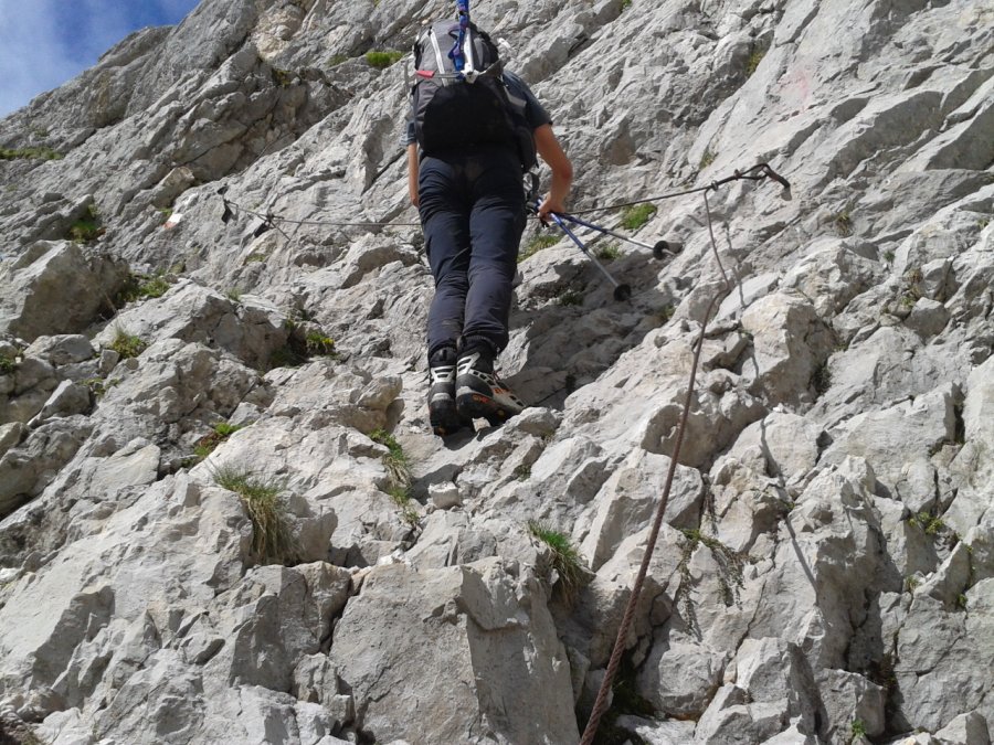 Ferrata