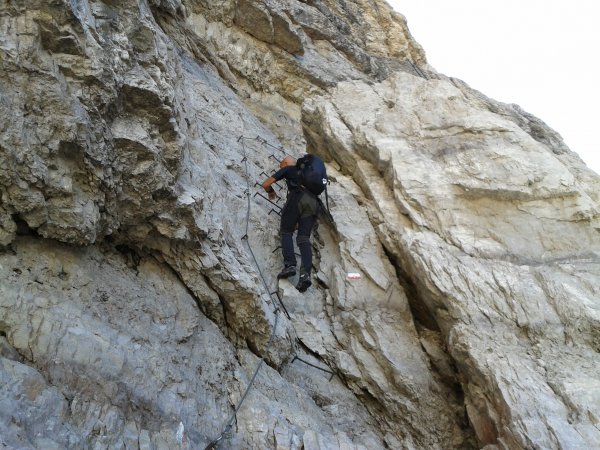 Ferrata