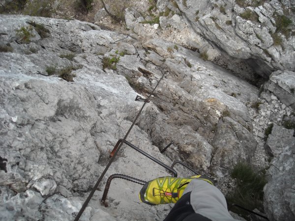 Ferrata