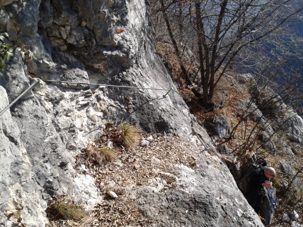 Ferrata