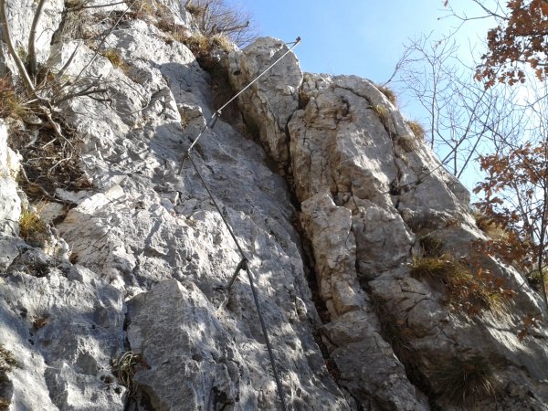 Ferrata