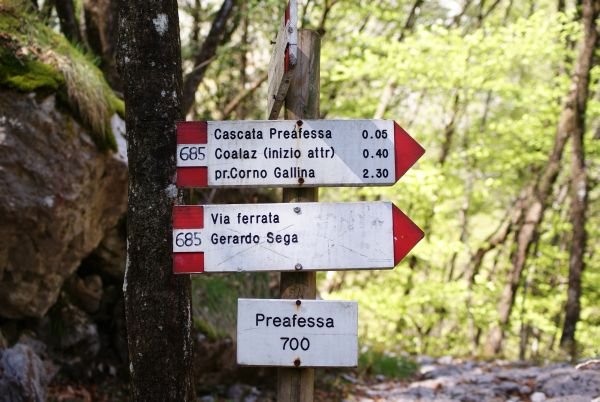 Indications