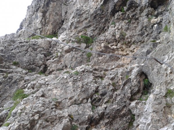 Ferrata