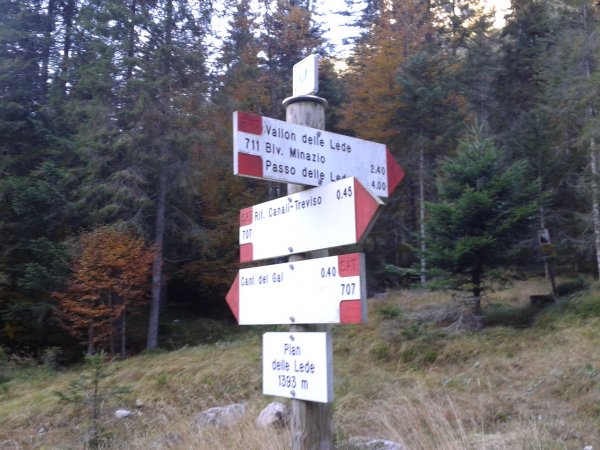 Indications