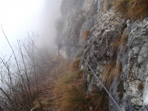 Ferrata