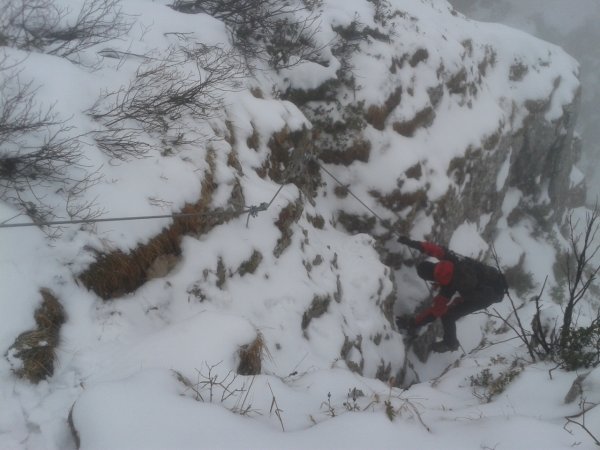 Ferrata