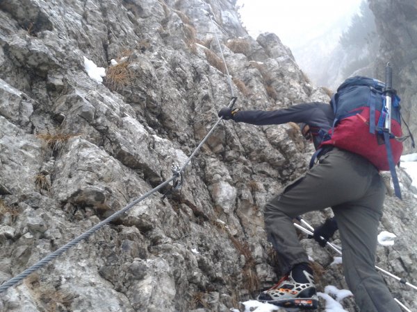 Ferrata