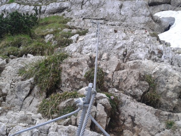 Ferrata