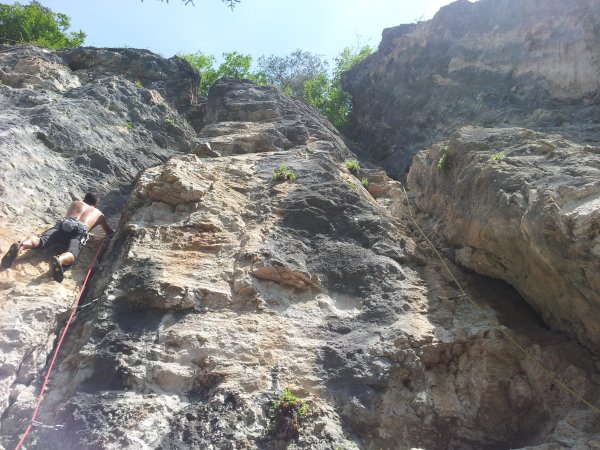 Dihedrals