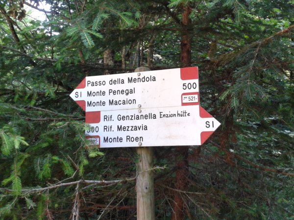 Indications