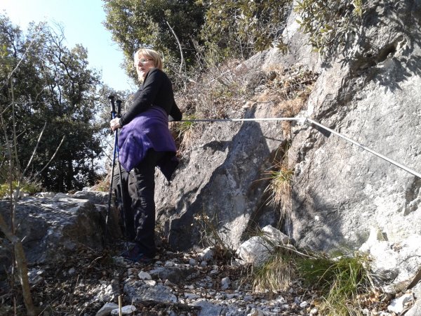 Ferrata