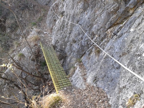 Ferrata