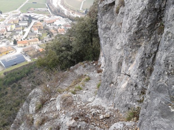 Ferrata
